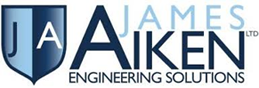 James Aiken Engineering Solutions logo