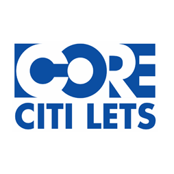 Core Citi Lets logo